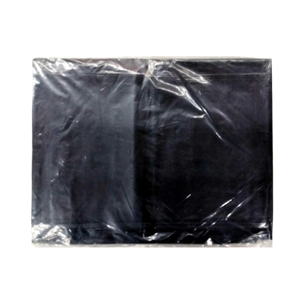A.Y Trash Bag Black XXL 10’s - Image 2