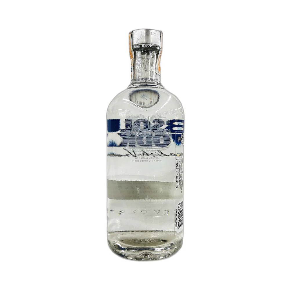 Absolut Vodka 700ml - Image 3