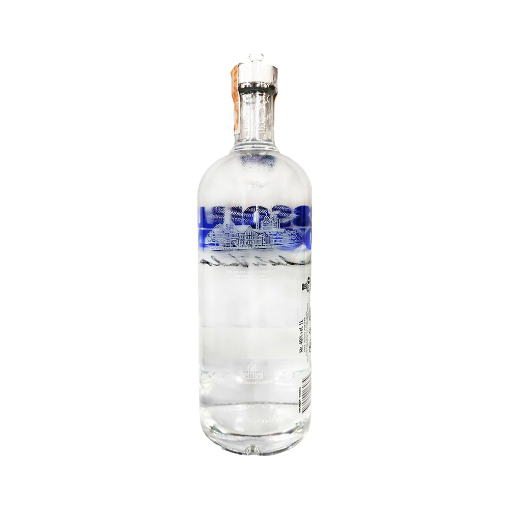 Absolut Vodka Blue 1L - Image 3
