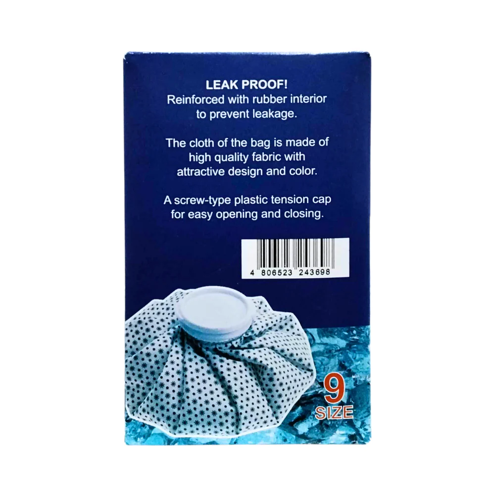 Advan Ice Bag 9in - Image 2