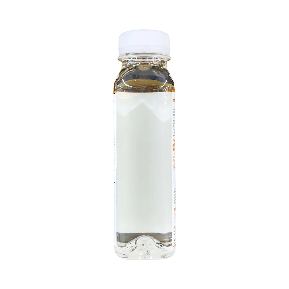 Fresh Centrifuged Organic Extra Virgin Coconut Oil 250ml - Image 2
