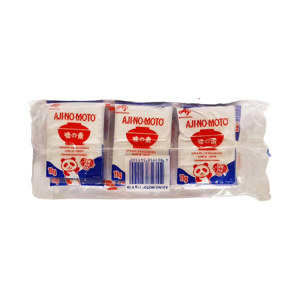 Ajinomoto Umami Seasoning 11g x 18's - Image 2