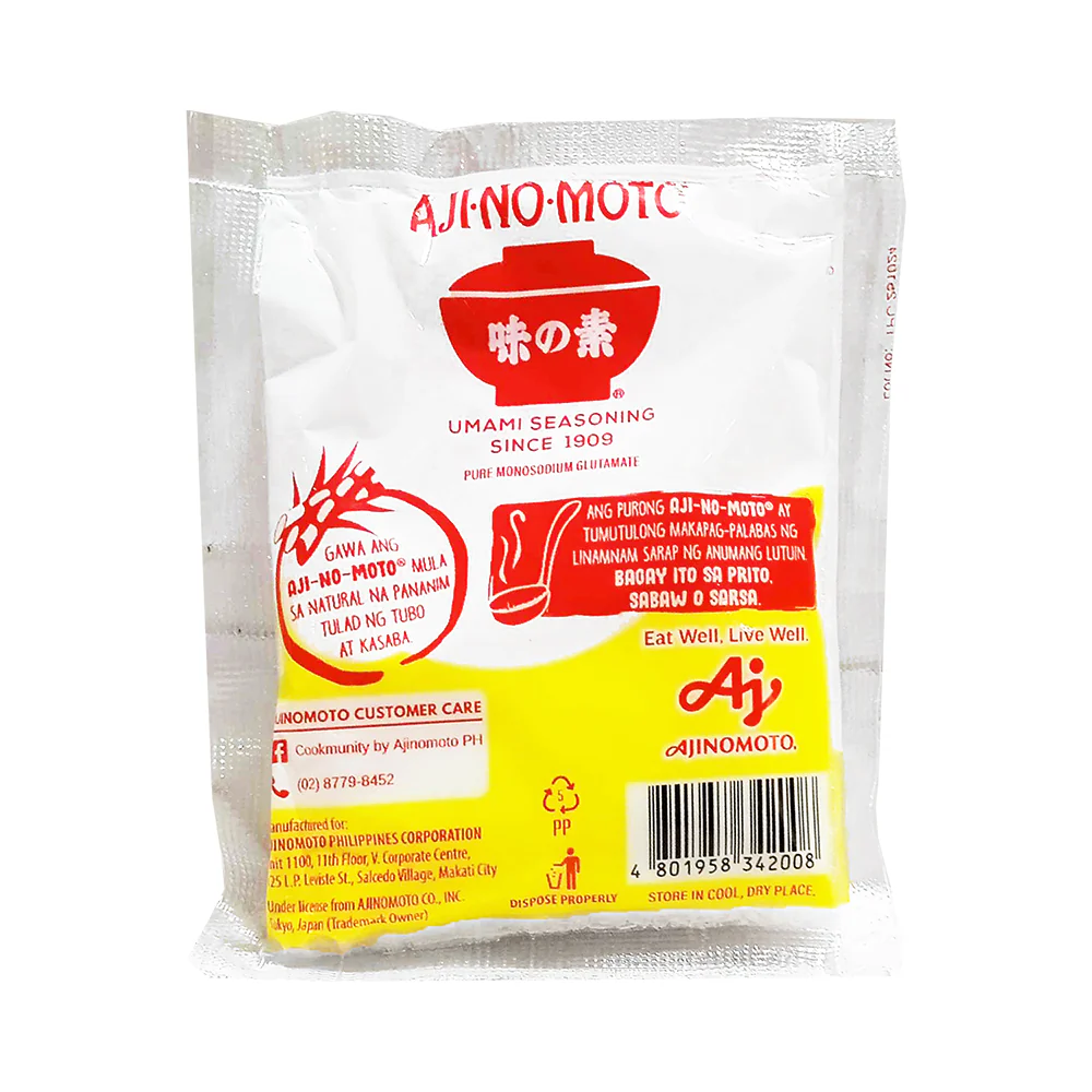 Ajinomoto Umami Seasoning 24g - Image 2