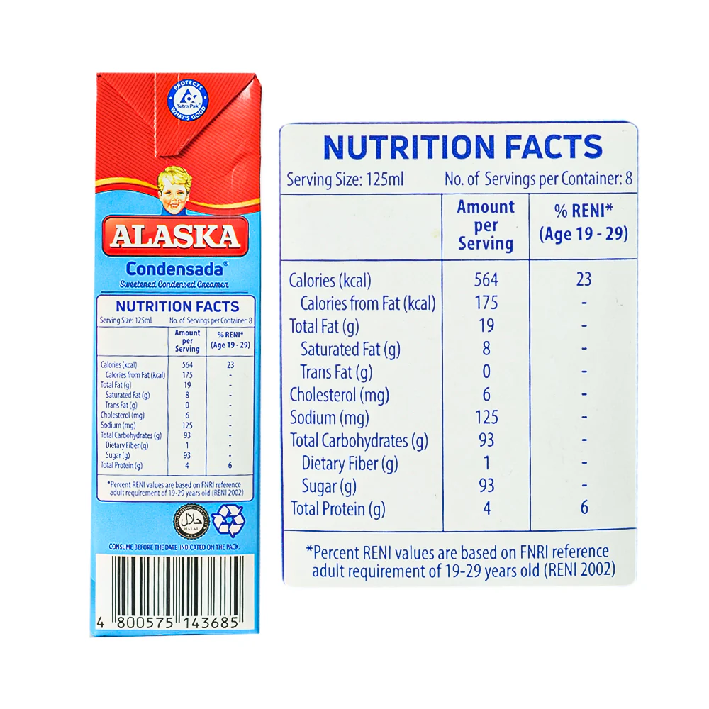 Alaska Condensada 1.27kg - Image 3