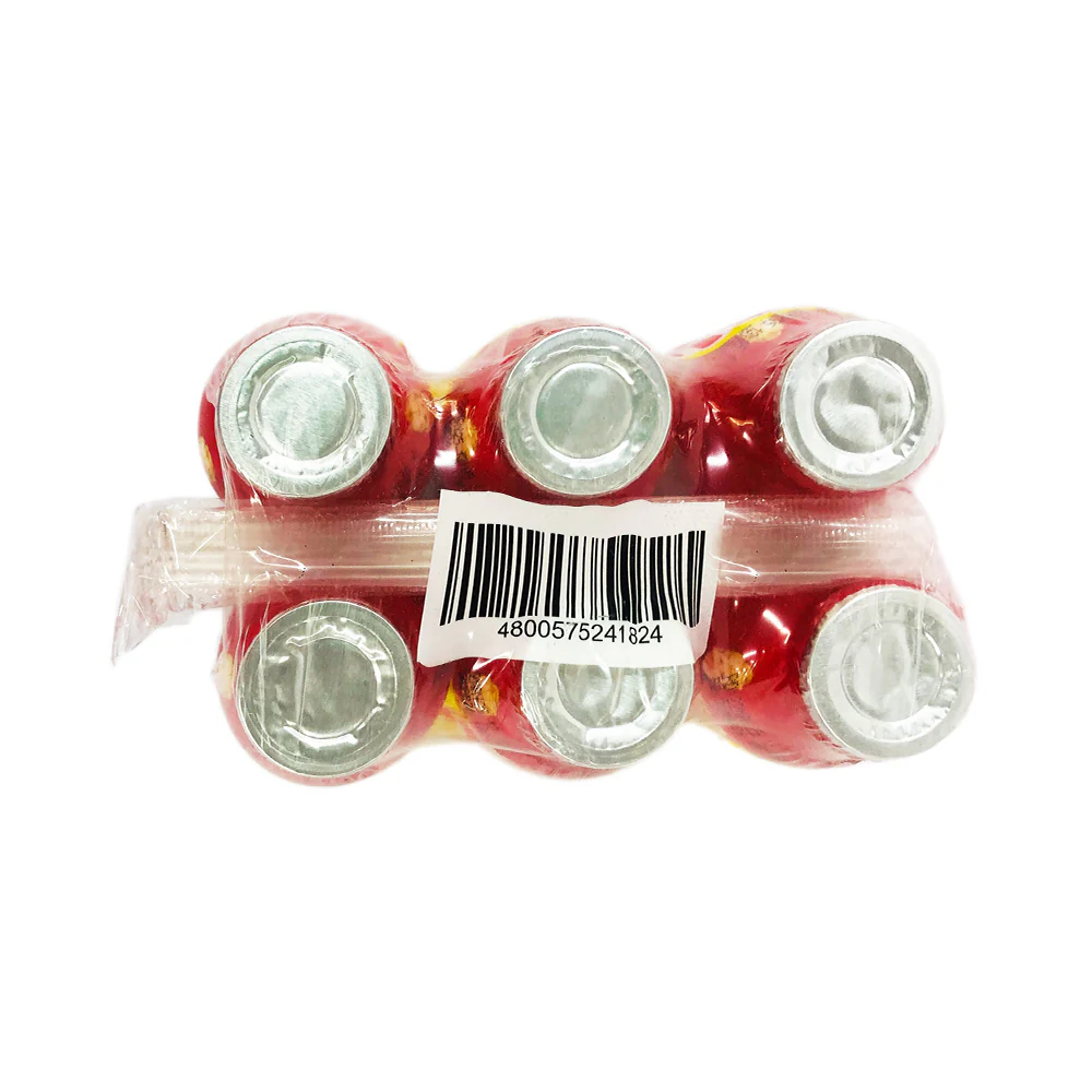 Alaska Fruitti Yo! Yoghurt Flavored Milk Drink 80ml x 6's - Image 3
