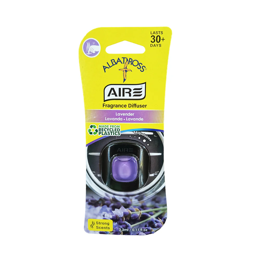 Albatross Aire Car Clip 0.11oz (3.3ml) - Image 5