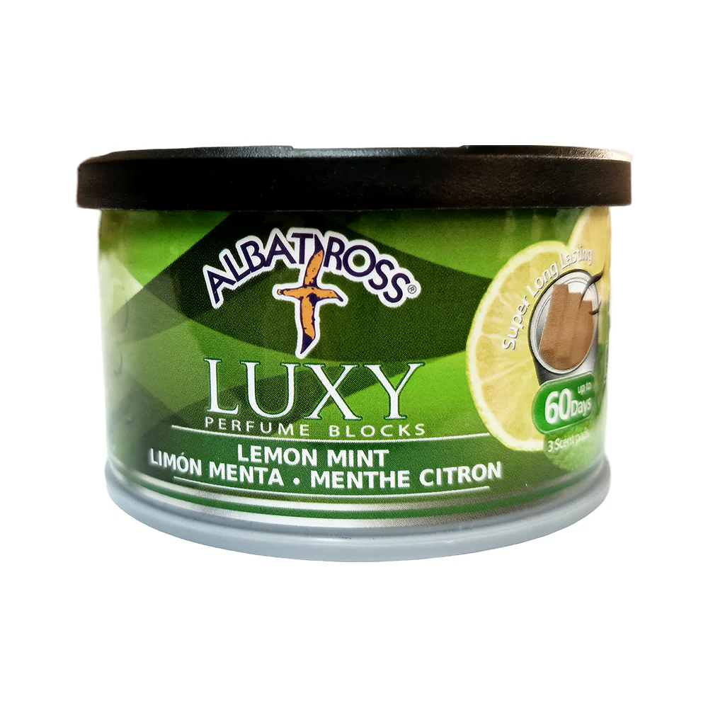 Albatross Luxy Perfume Blocks 46g (1.62oz) - Image 3