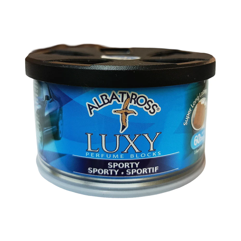 Albatross Luxy Perfume Blocks 46g (1.62oz) - Image 5