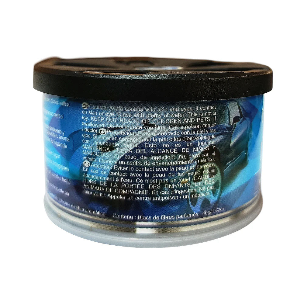 Albatross Luxy Perfume Blocks 46g (1.62oz) - Image 6
