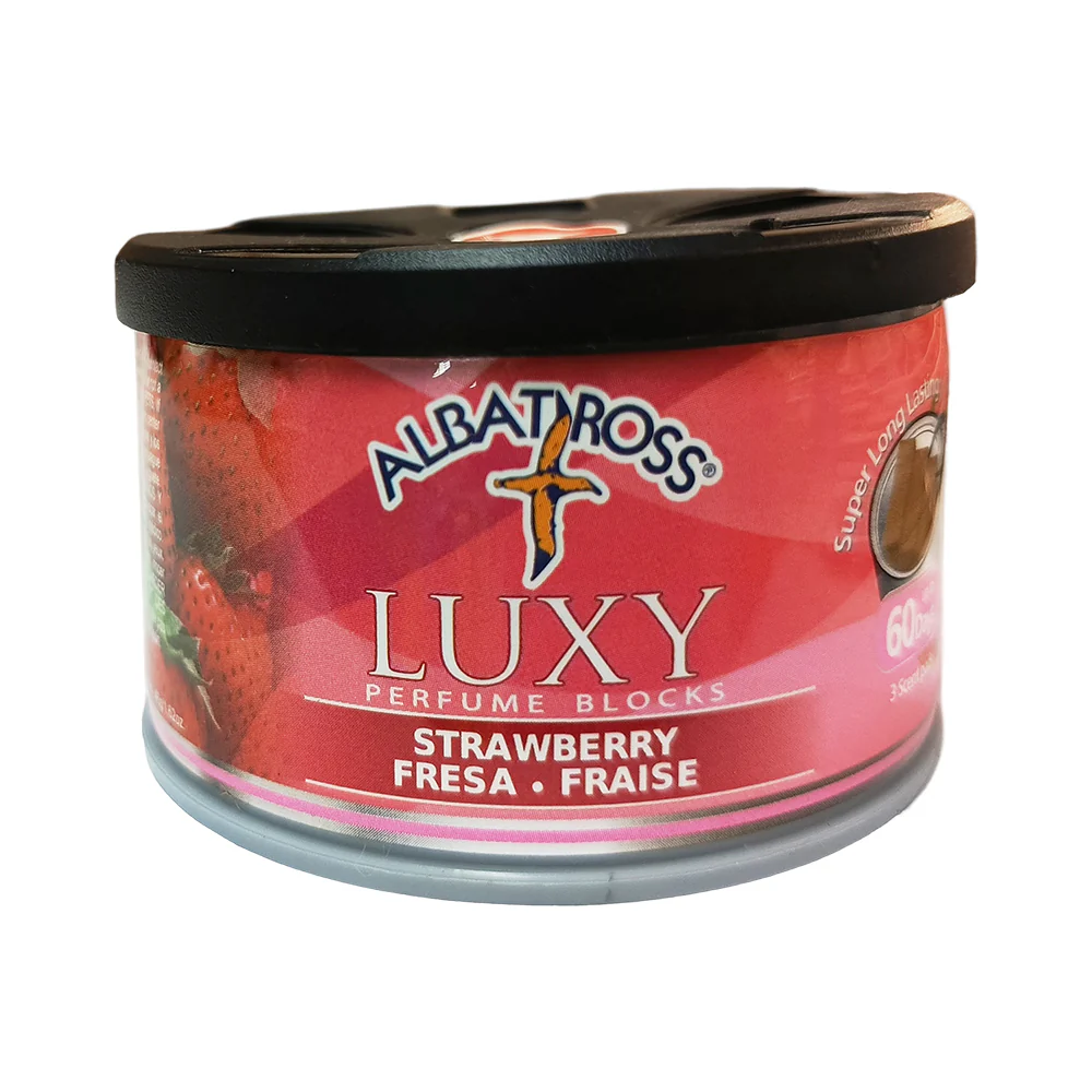 Albatross Luxy Perfume Blocks 46g (1.62oz) - Image 7