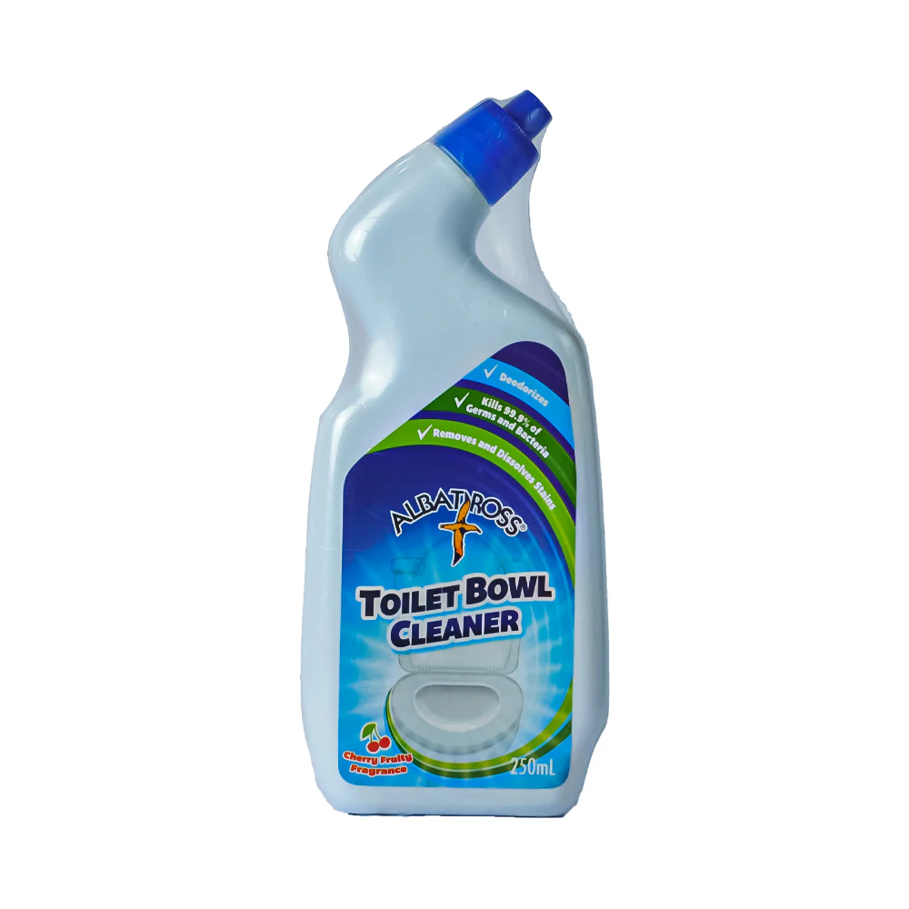 Albatross Toilet Bowl Cleaner 250ml