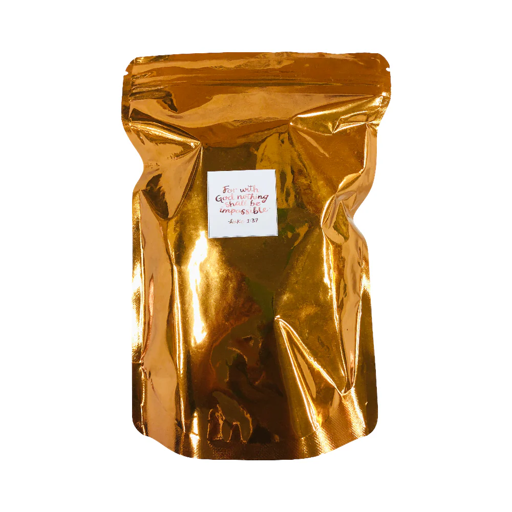 Alejo’s Kalabasa Crackers 50g - Image 2