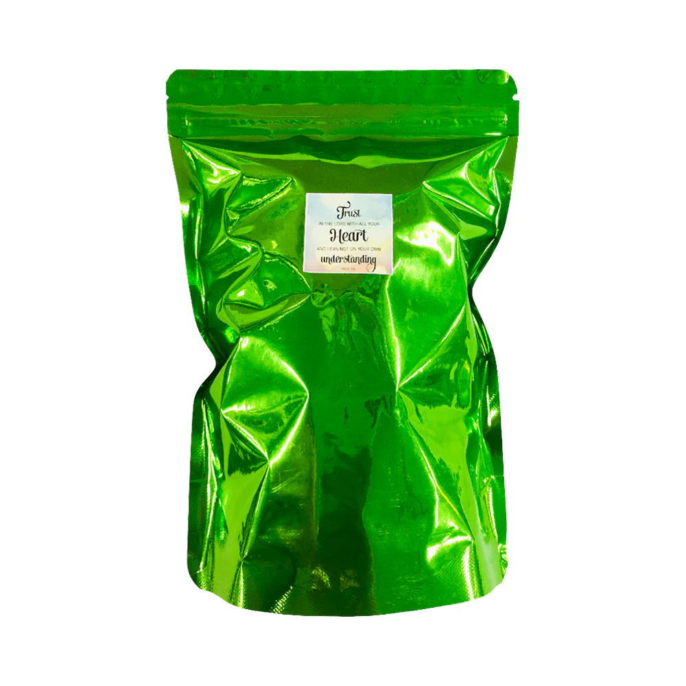 Alejo’s Kalabasa Crackers 50g - Image 4
