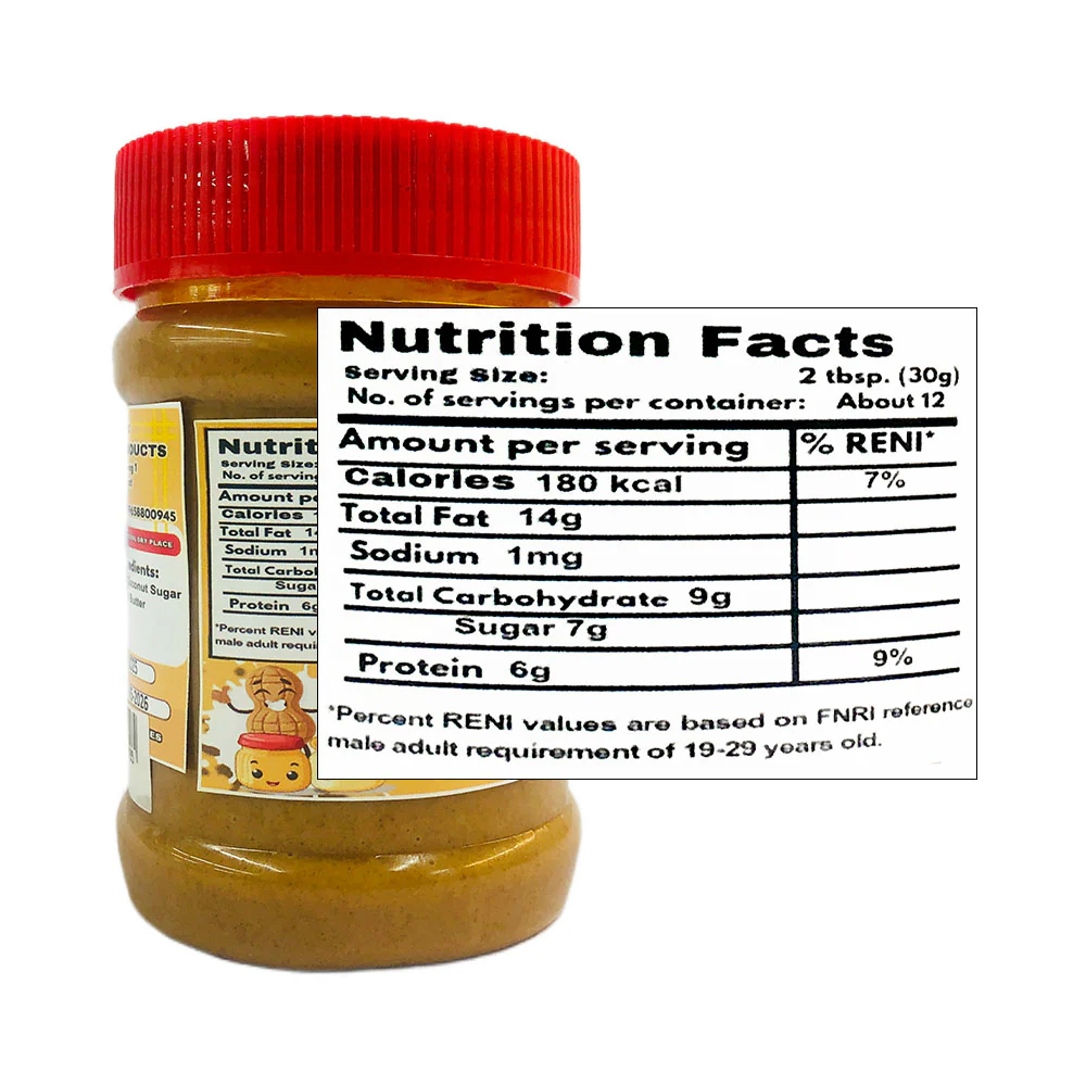 Alejo's Coco Peanut Butter 300g - Image 2