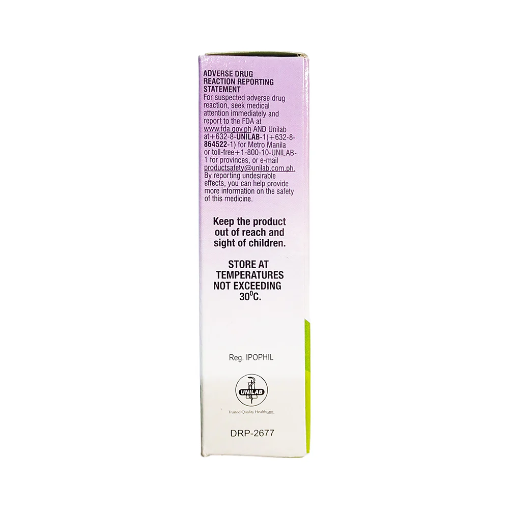 Alnix Tablet 10mg By 1's - Image 2