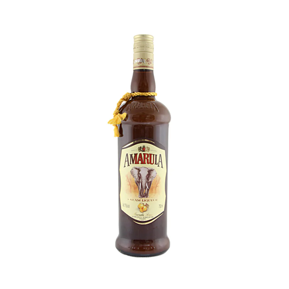 Amarula Cream Liqueur 750ml - Image 2