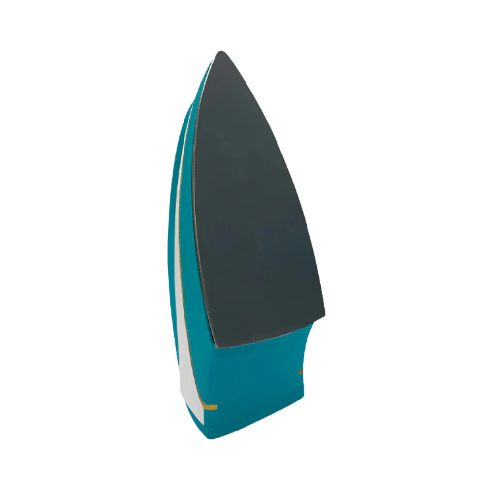 American Heritage Dry Iron - Image 3
