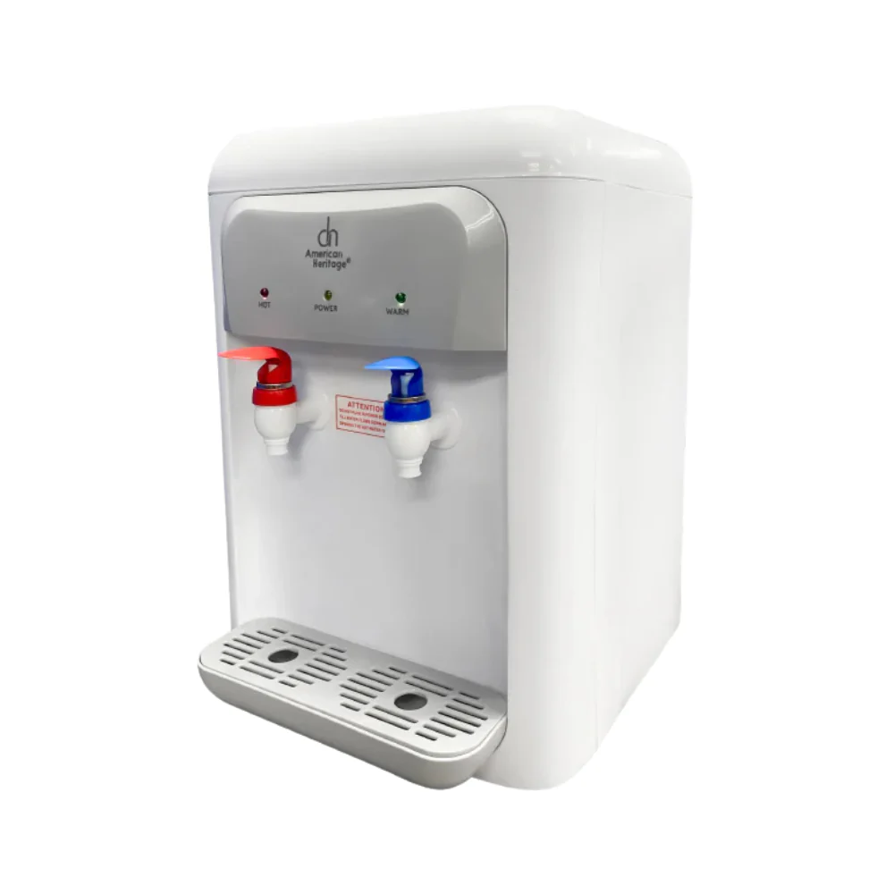 American Heritage Hot And Normal Water Dispenser Table Top - Image 2