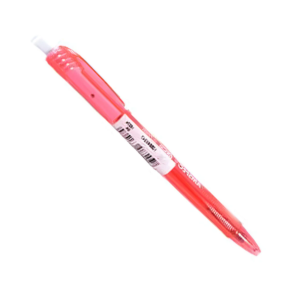 Amspec Ballpen Black 0.7mm - Image 3