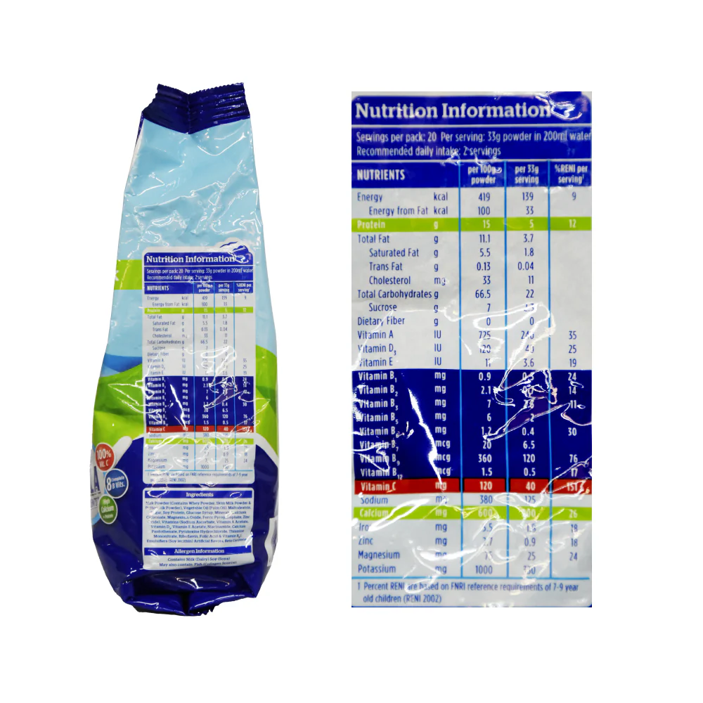 Anchor Family Milk 655g - Image 3