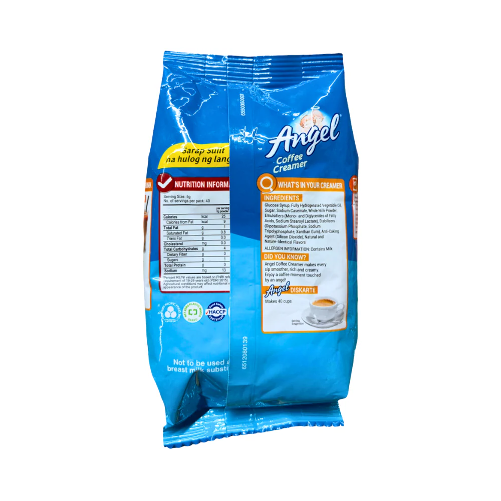 Angel Coffee Creamer 200g - Image 2