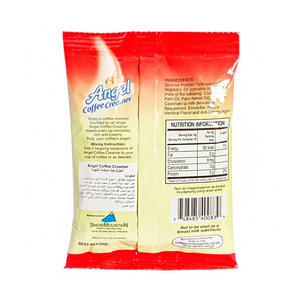 Angel Coffee Creamer 80g - Image 2