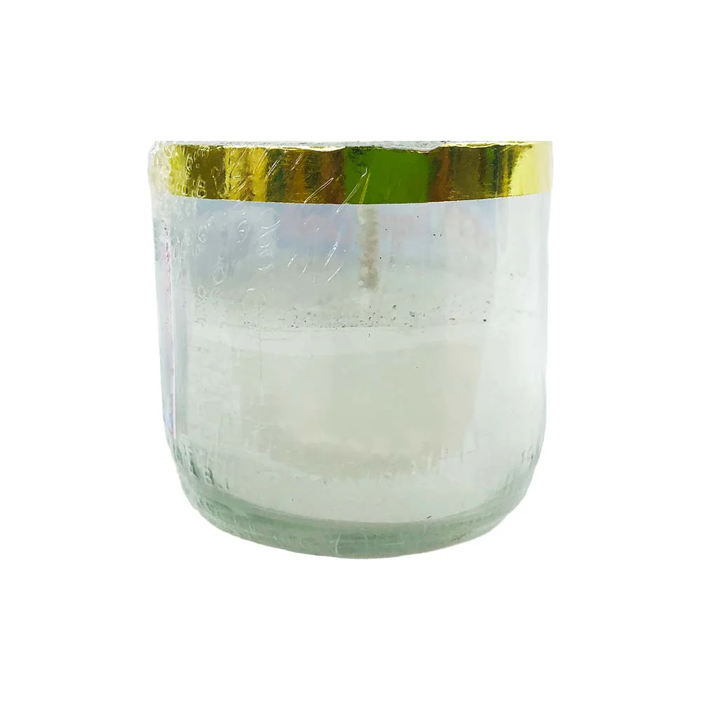 Angels Candle Unscented Sanctualite Small 1's - Image 2
