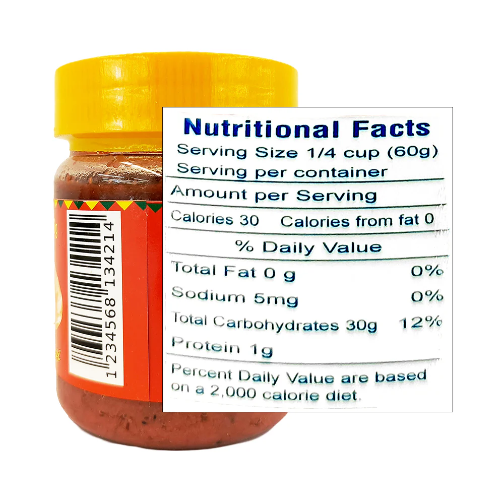 Anre Ginisang Alamang Special 250g - Image 2