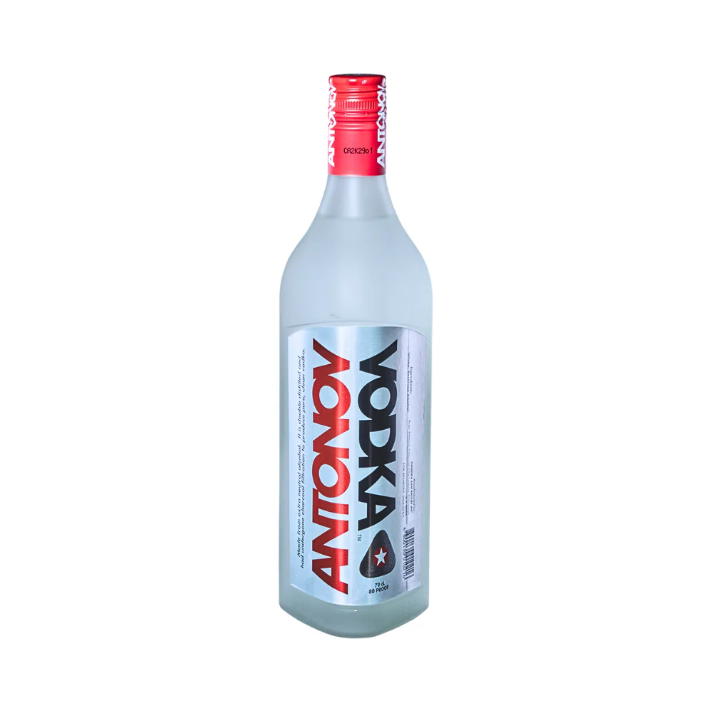 Antonov Vodka 700ml - Image 2