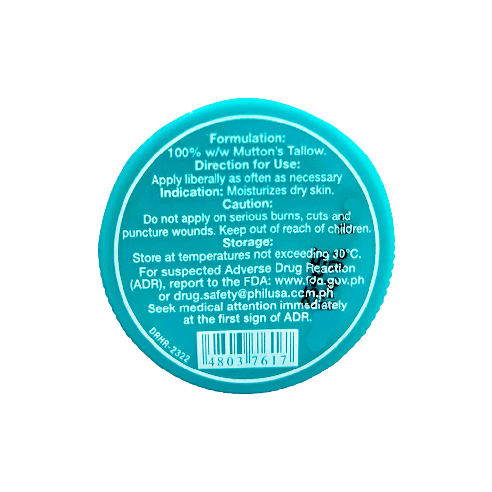 Apollo Sebo De Macho Skin Moisturizer 10g - Image 2