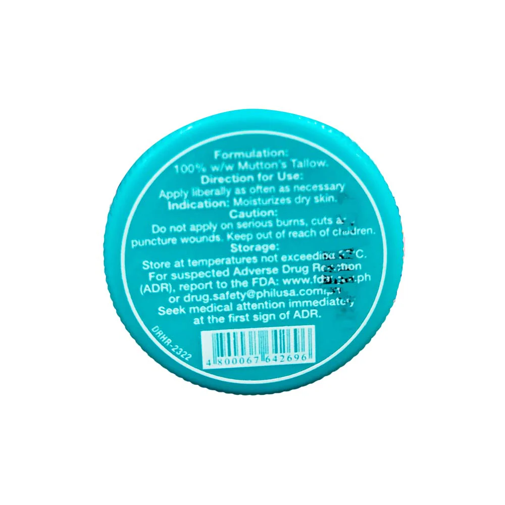 Apollo Sebo De Macho Skin Moisturizer 25g - Image 2