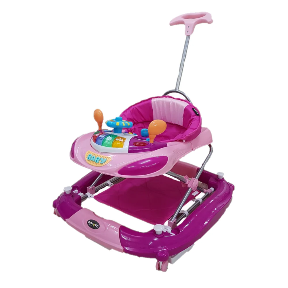Apruva 2in1 Walker Assorted Color - Image 2