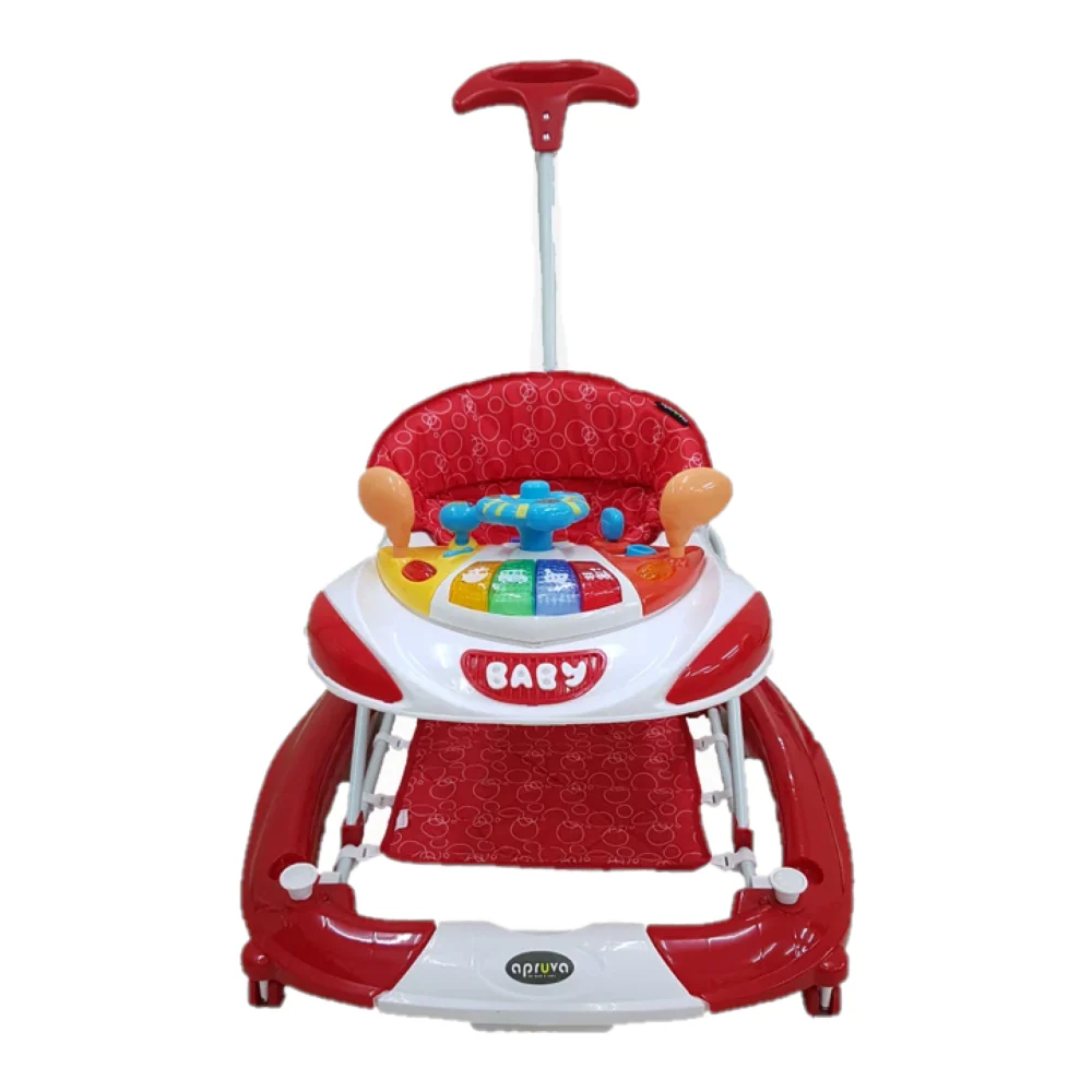 Apruva 2in1 Walker Assorted Color - Image 3