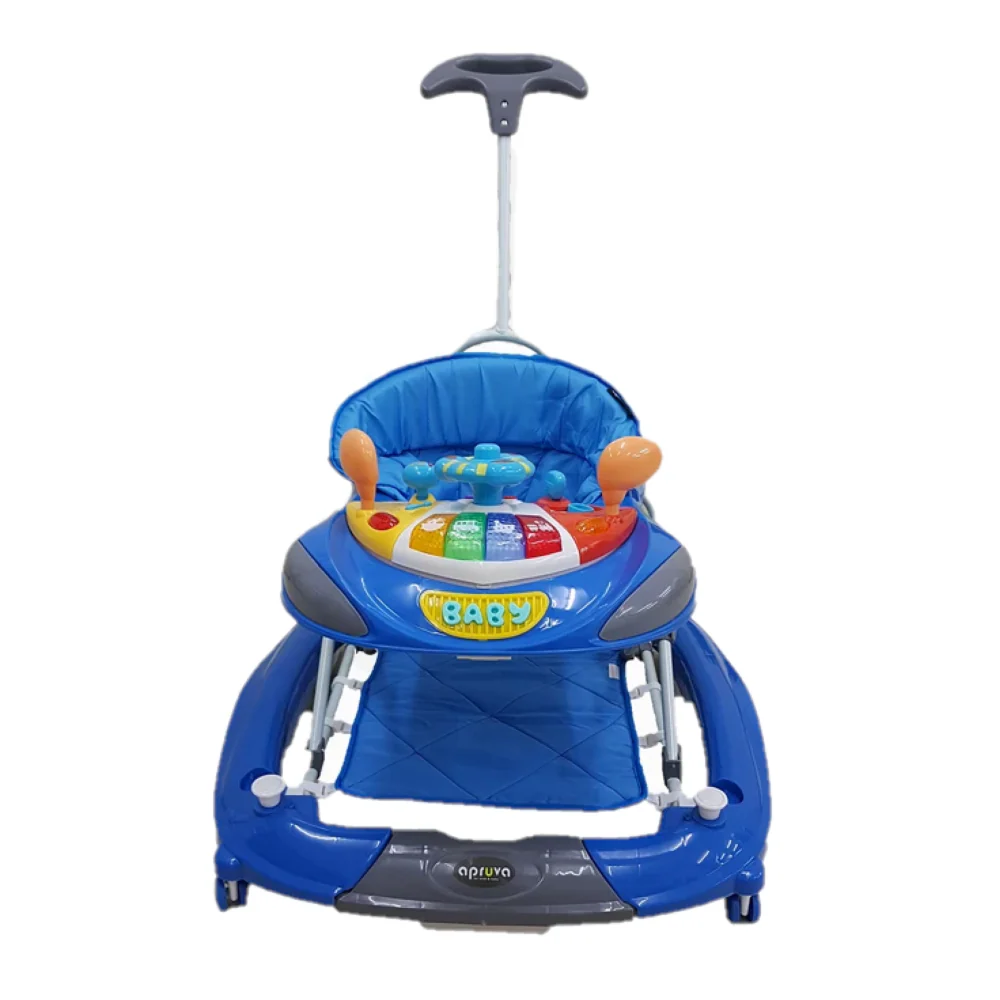 Apruva 2in1 Walker Assorted Color - Image 4