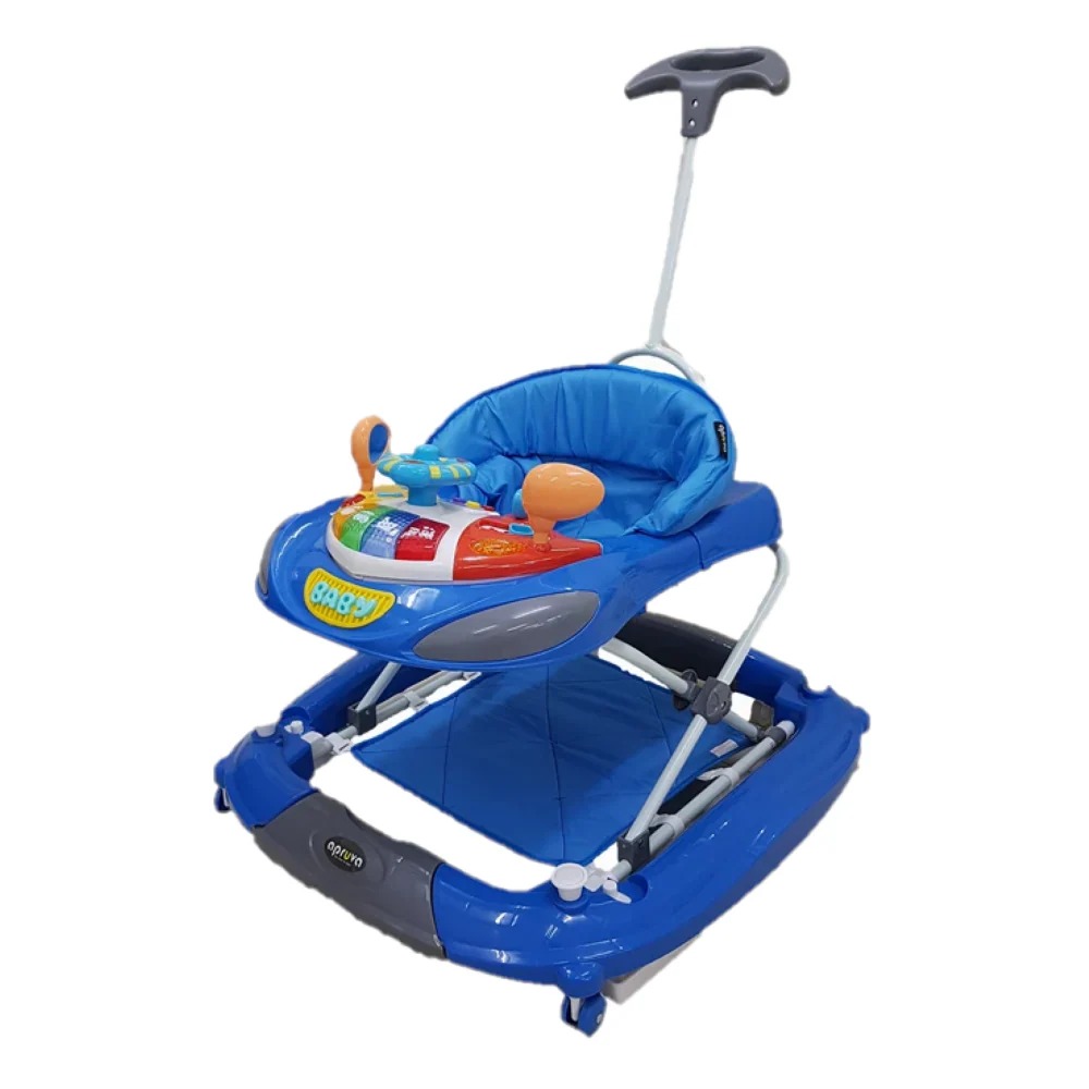 Apruva 2in1 Walker Assorted Color - Image 5