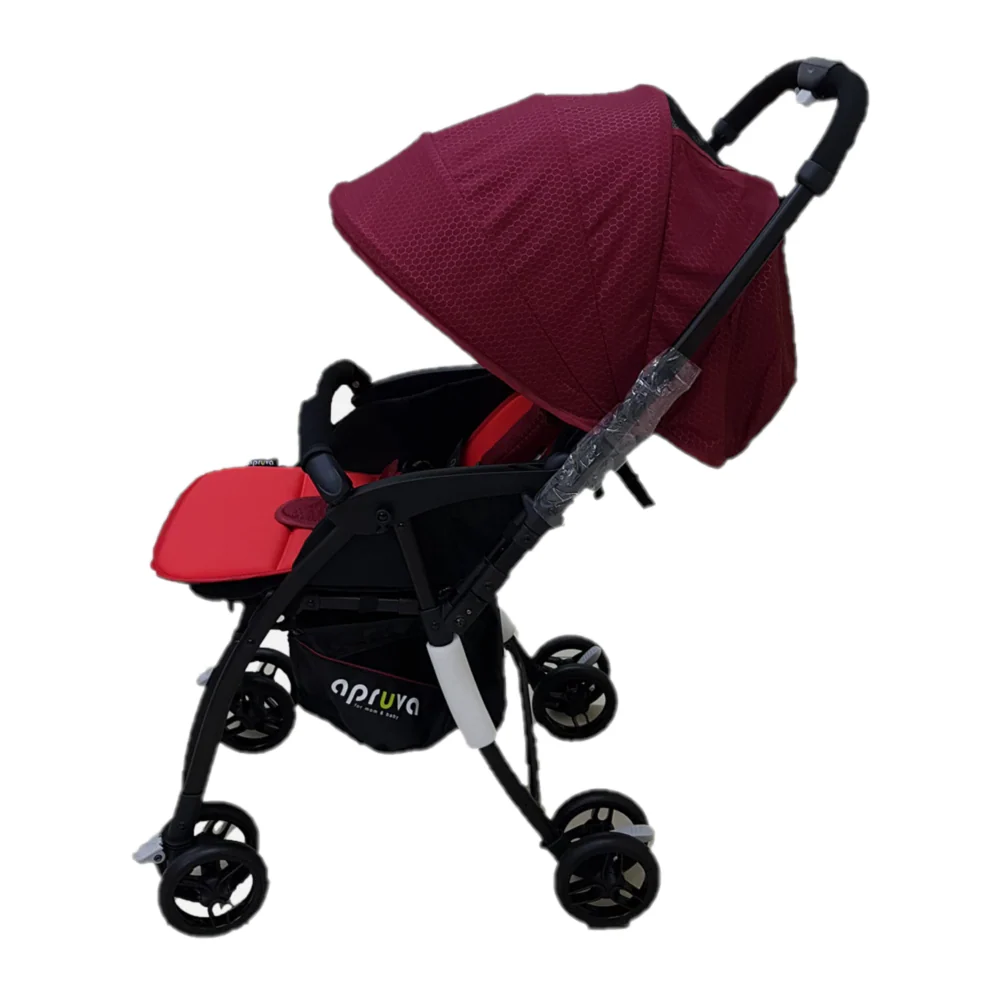 Apruva Light Weight Reversible Stroller - Image 2
