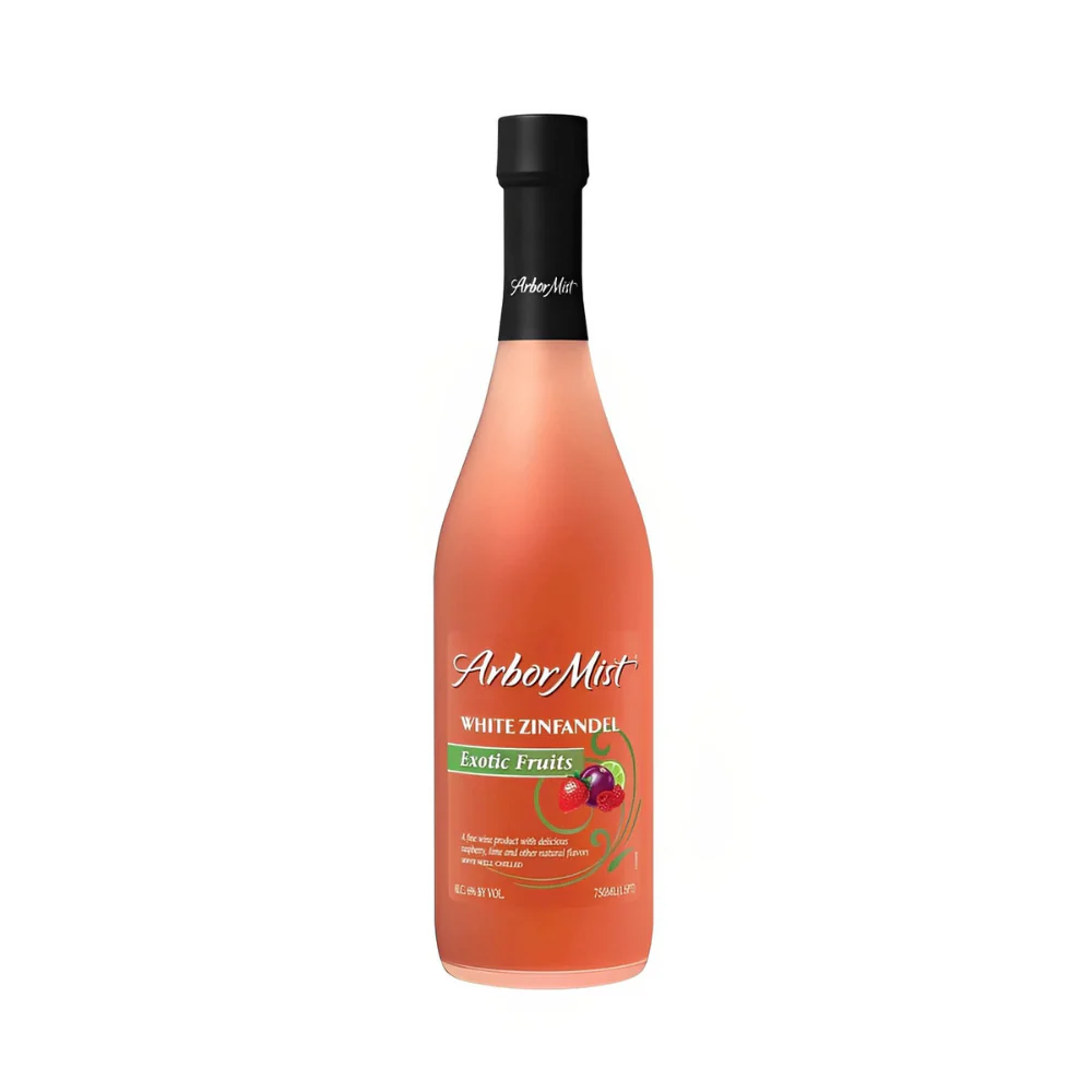 Arbor Mist White Zinfandel Exotic Fruits 750ml - Image 2