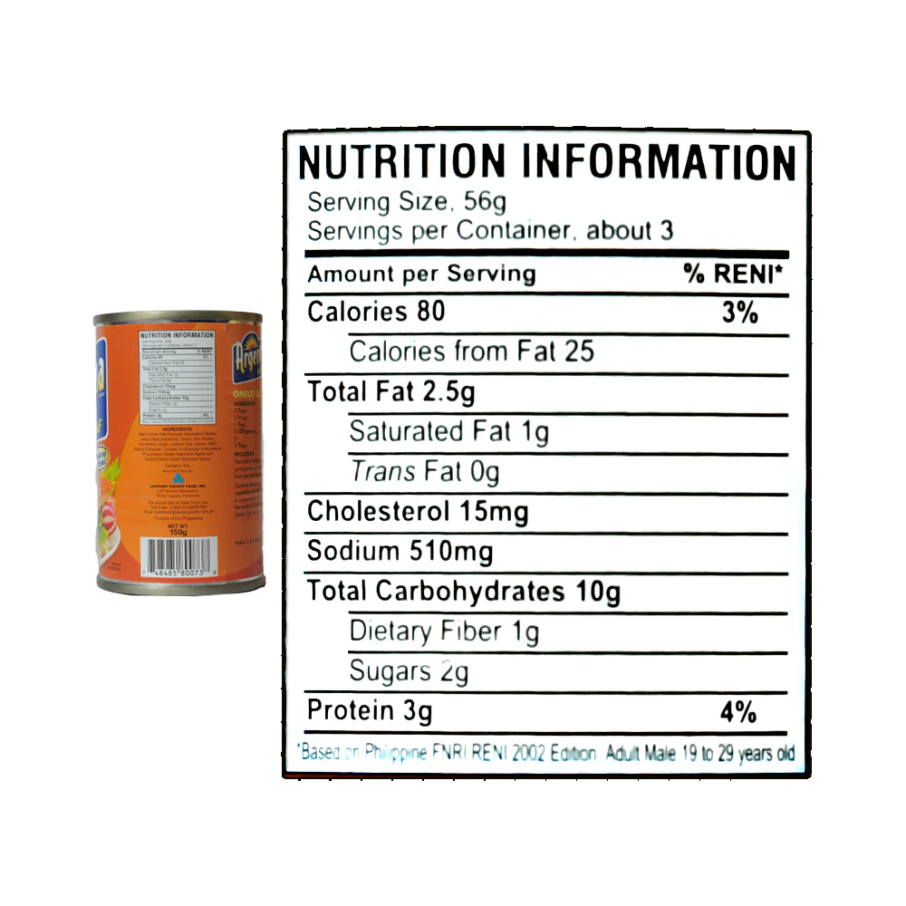 Argentina Beef Loaf 150g - Image 3