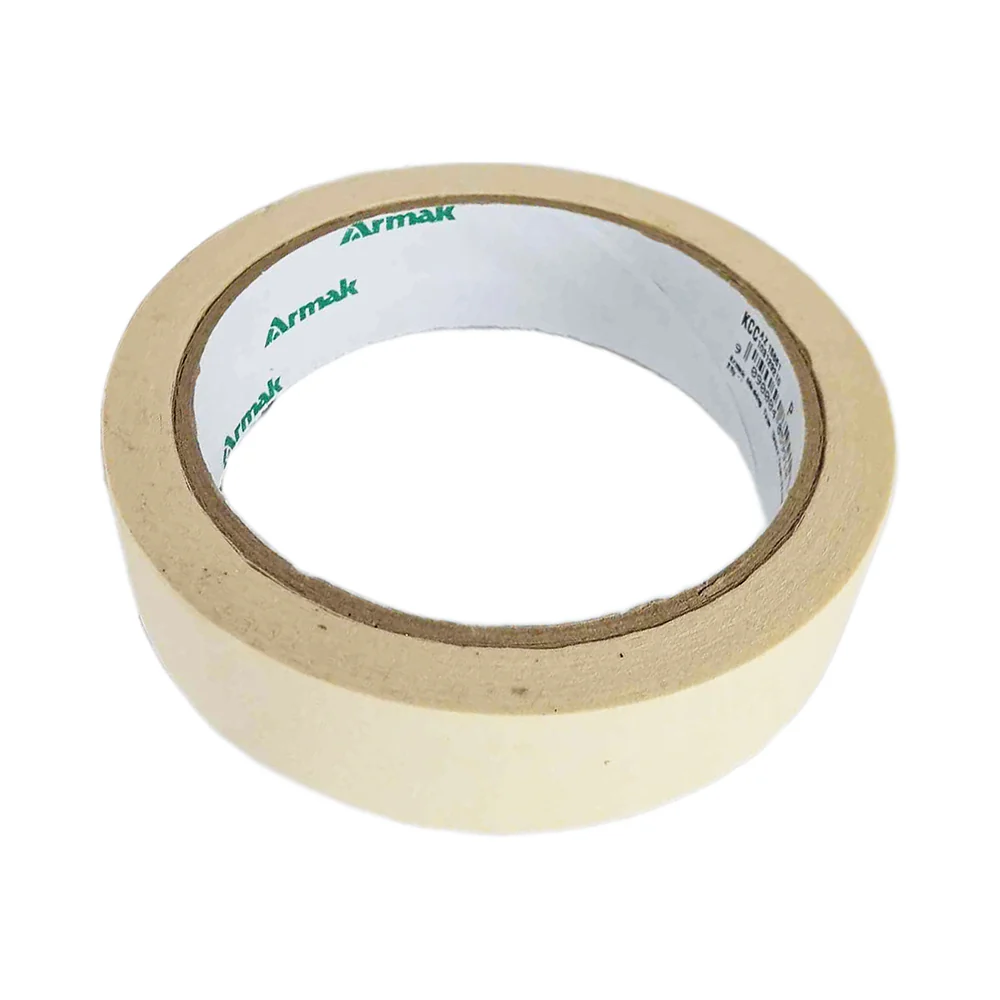 Armak Masking Tape Green Tape 24mm x 25y - Image 2