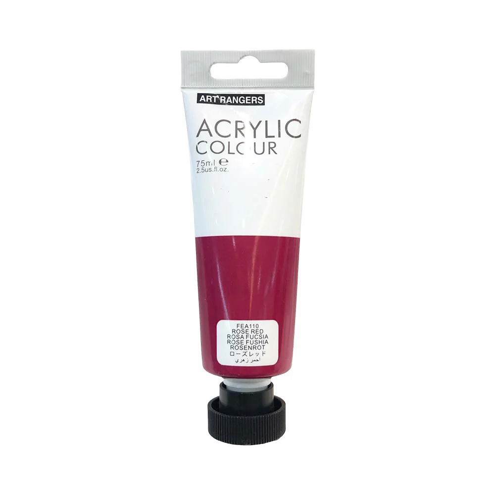 Art Rangers Acrylic Colour 75ml - Image 3