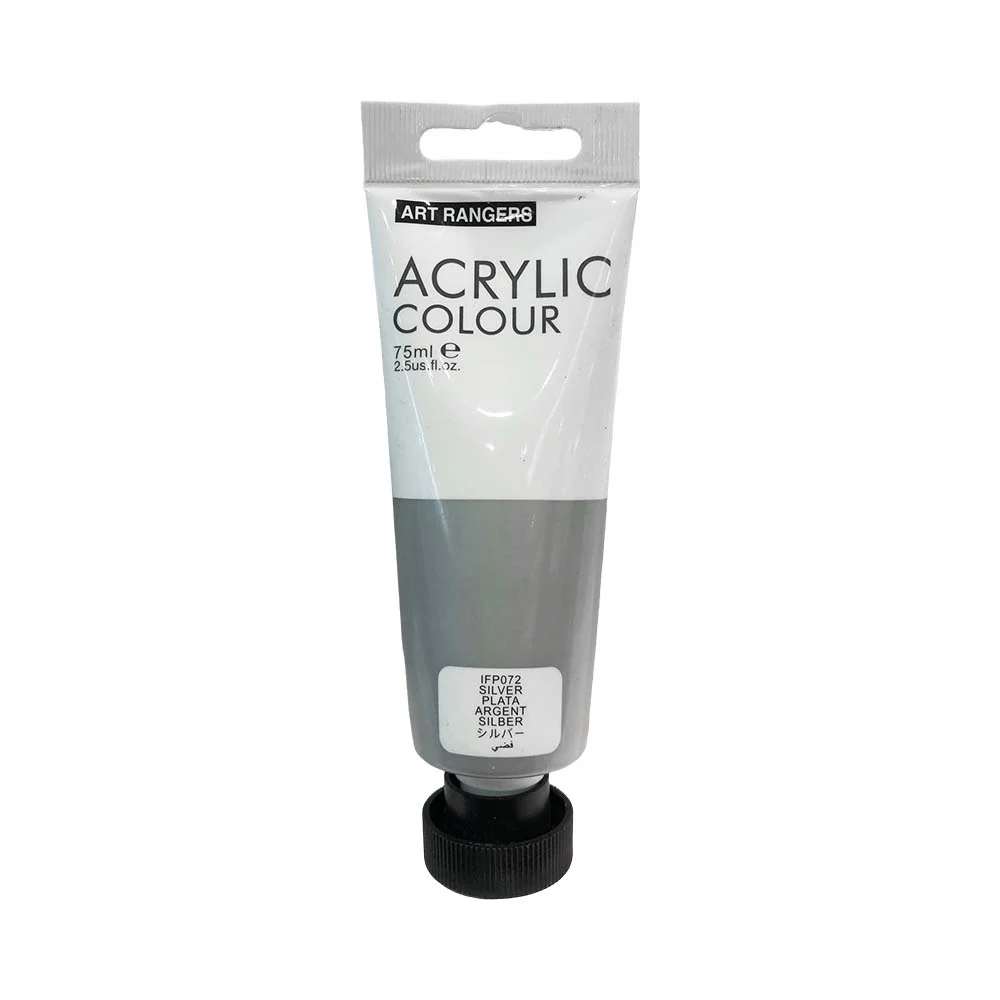 Art Rangers Acrylic Colour 75ml - Image 5
