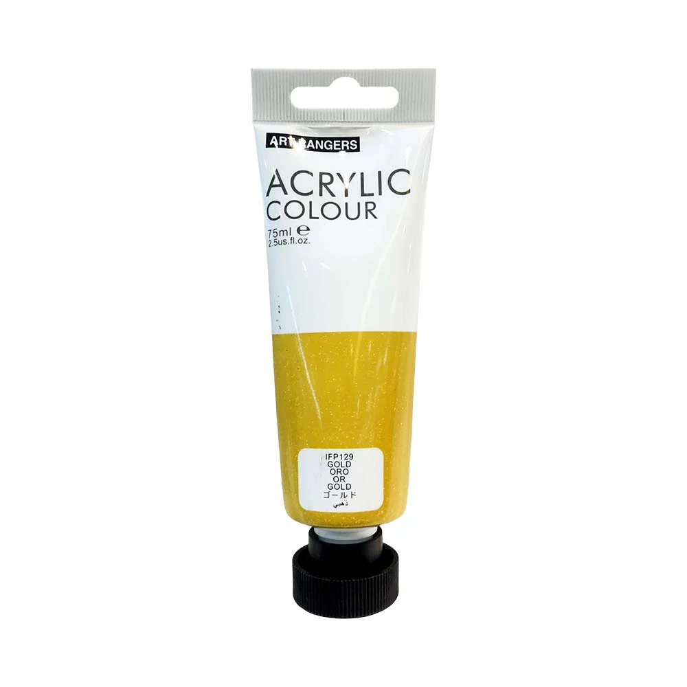 Art Rangers Acrylic Colour 75ml - Image 7