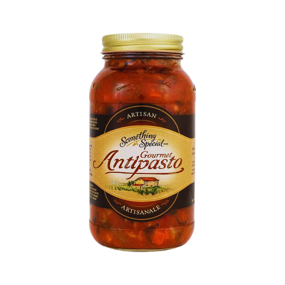 Artisan Gourmet Antipasto 940g - Image 2