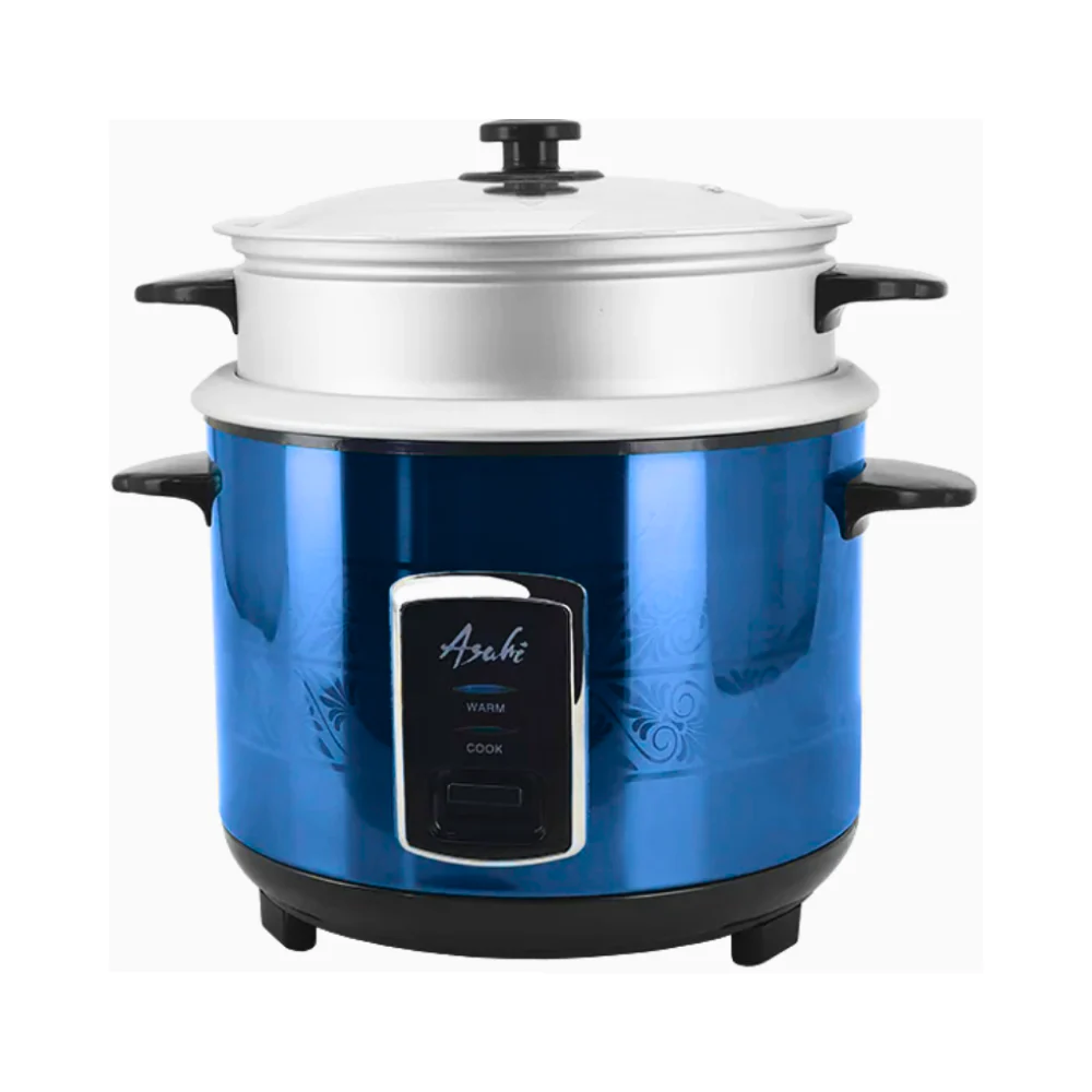 Asahi Rice Cooker 1.8L - Image 3