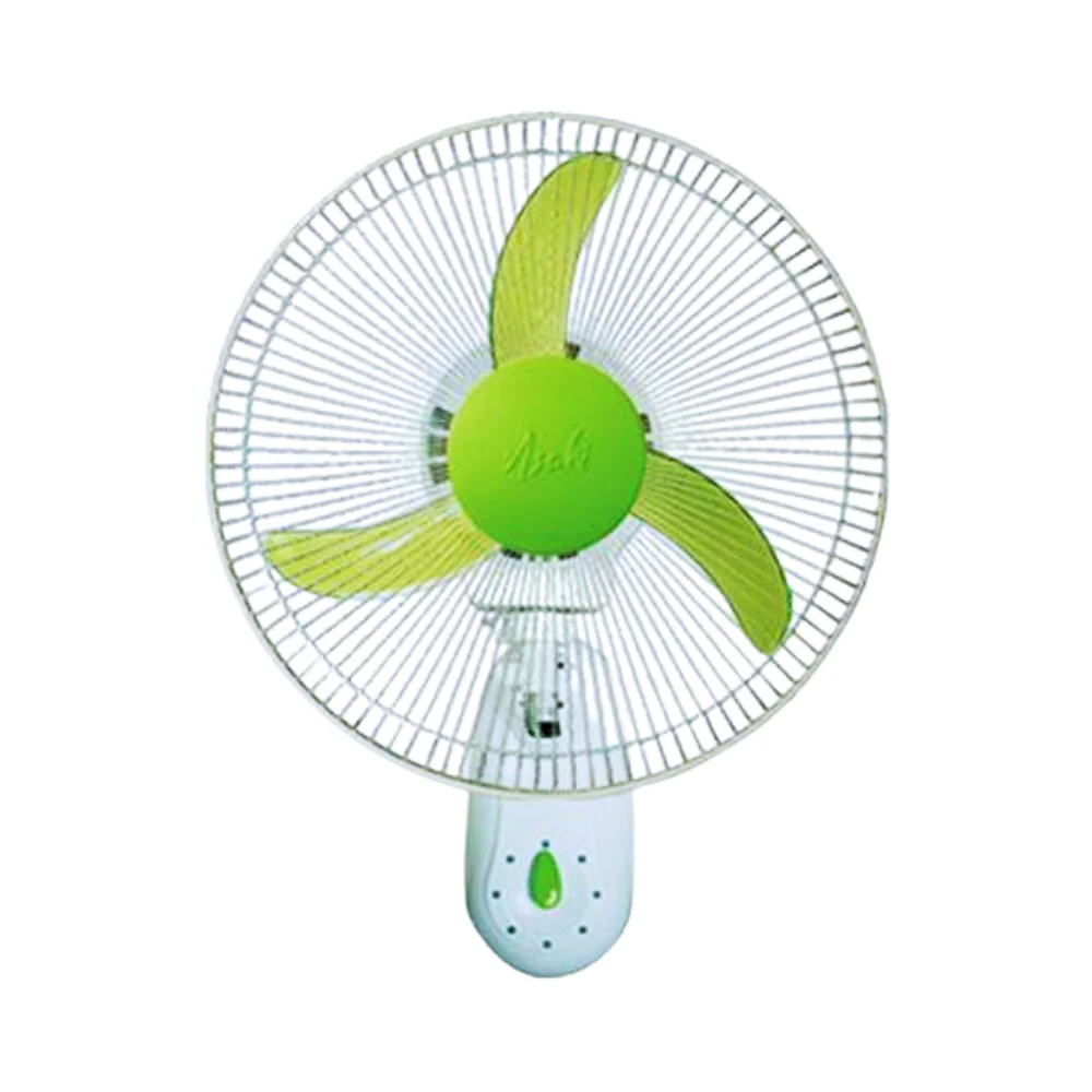 Asahi Wall Fan 16in - Image 2