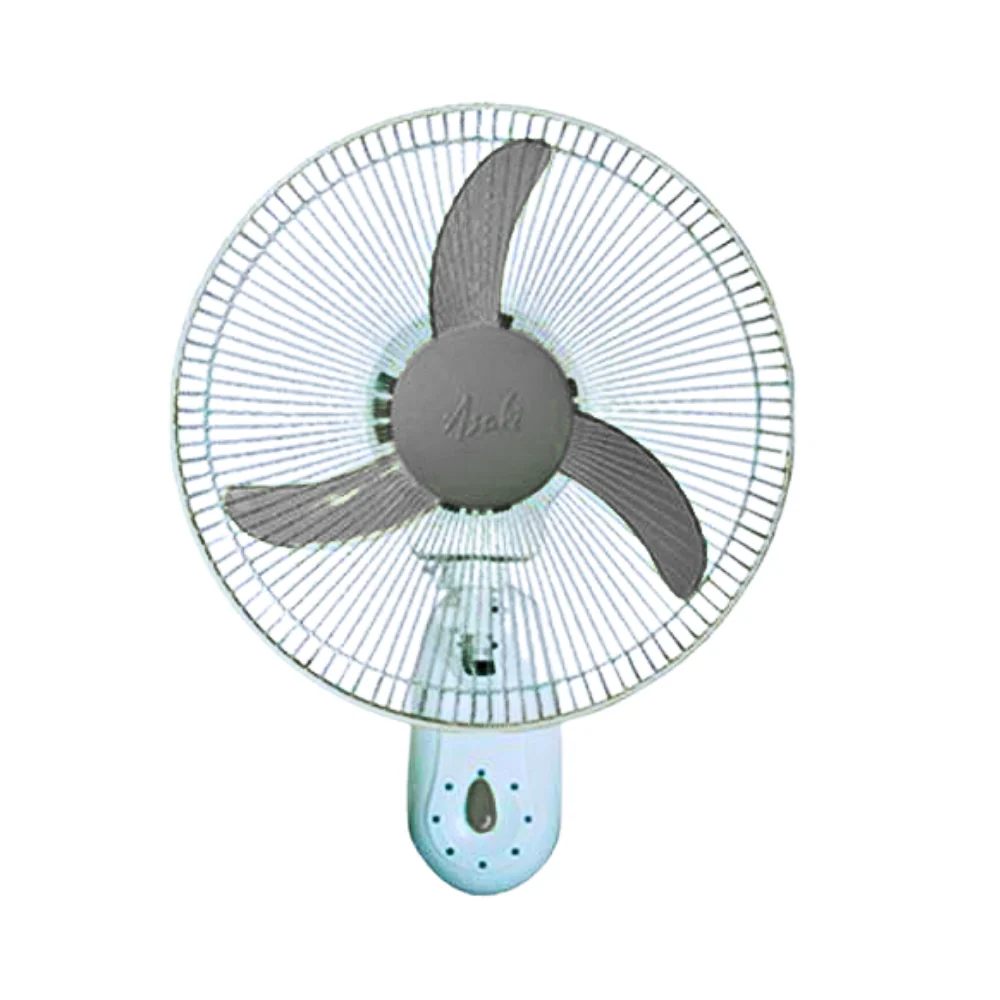 Asahi Wall Fan 16in - Image 3