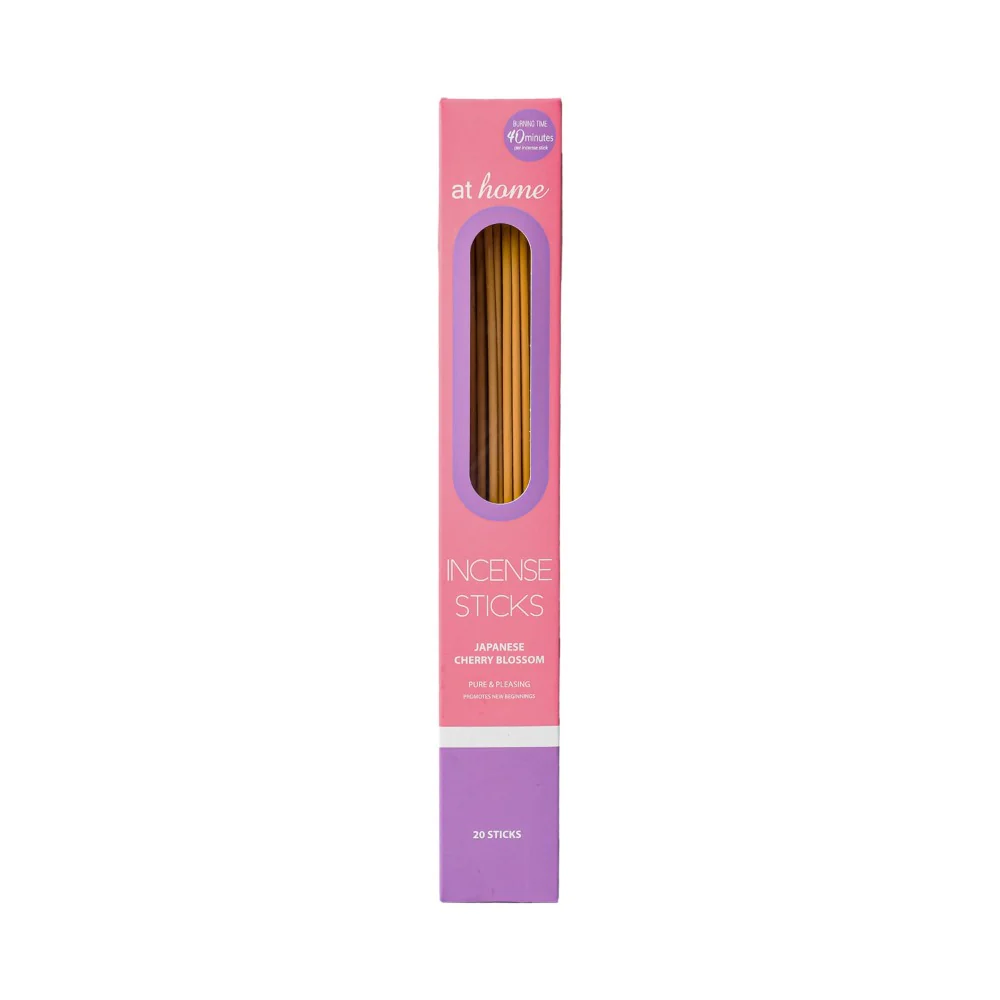 At Home Basic Incense Stick 20's - Image 3