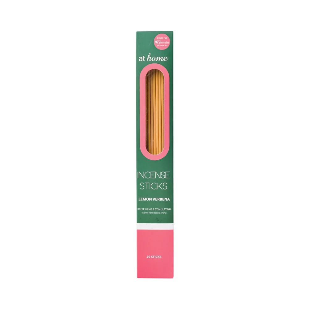 At Home Basic Incense Stick 20's - Image 4