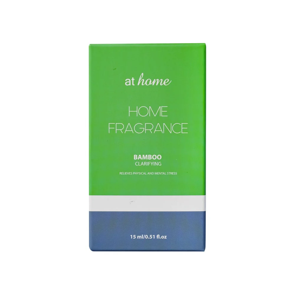 At Home Essential Fragrance Oil 15ml - Image 10