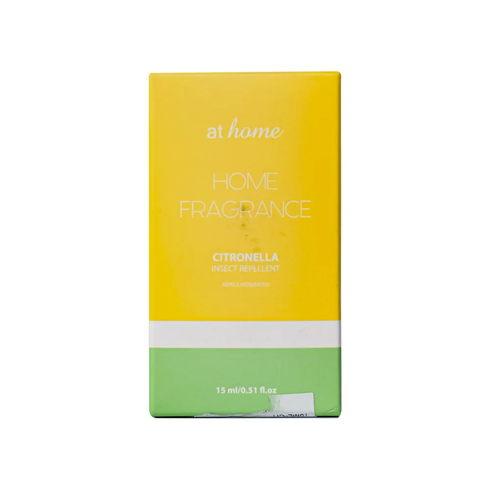 At Home Essential Fragrance Oil 15ml - Image 11